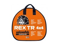 Schneekette Rex TR 4x4 Gruppe 11 Schneekette Rex TR 4x4 Gruppe 11