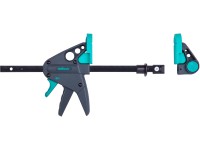 Wolfcraft Werktischspanner Pro 65-150-W