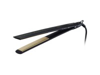 Trisa Haarglätter Essential Glamour Schwarz-Gold Trisa Haarglätter Essential Glamour Schwarz-Gold