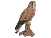 Vivid Arts Dekofigur Turmfalke Höhe 21,5 cm