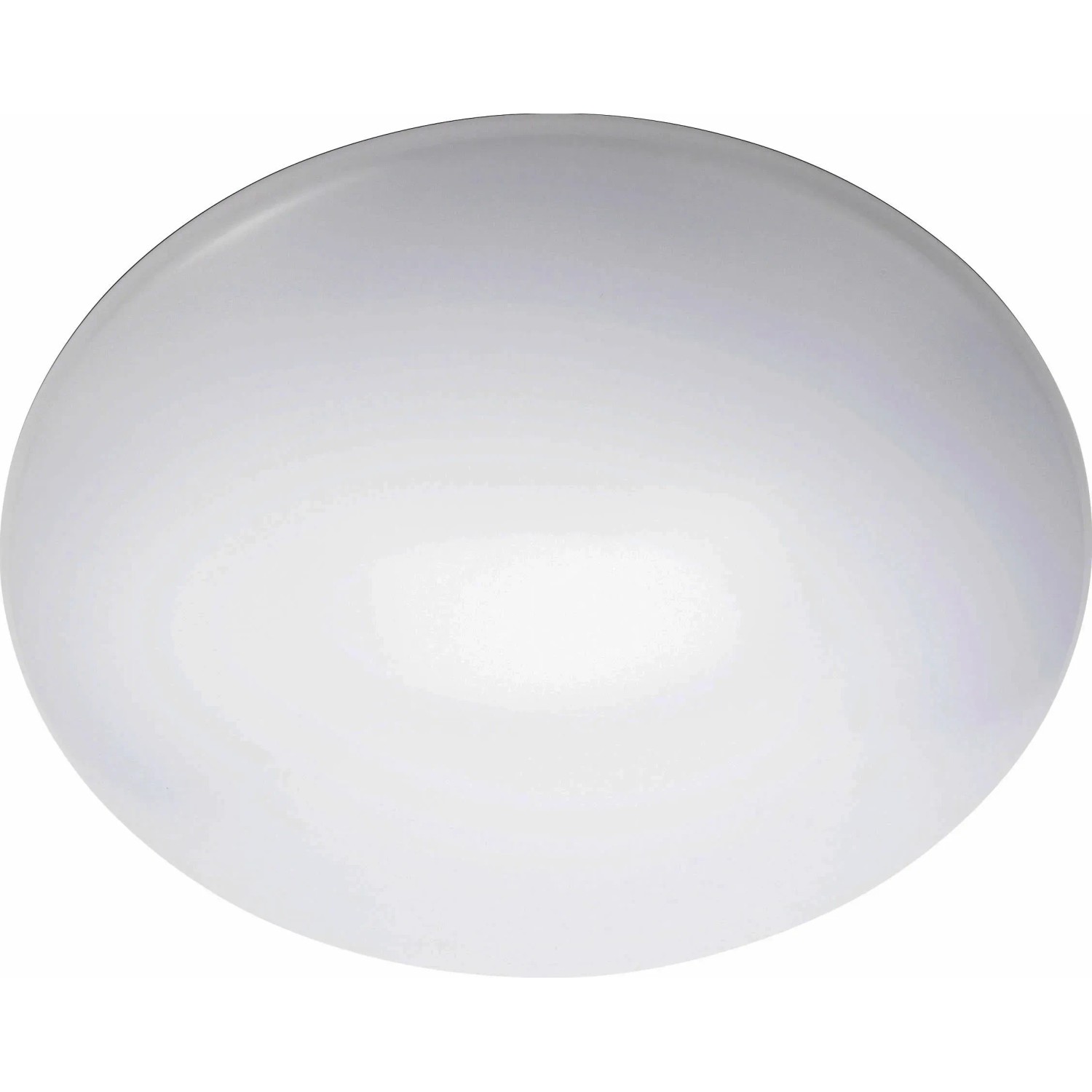 Philips MyLiving Balance LED Deckenleuchte – 17W, Nickel, Warmweiß, EyeComfort