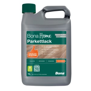 Bona Home Vernice per parquet Supreme lucida 1 l