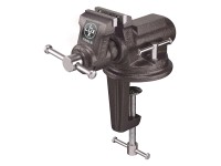 LUX Schraubstock Comfort SST-60 D