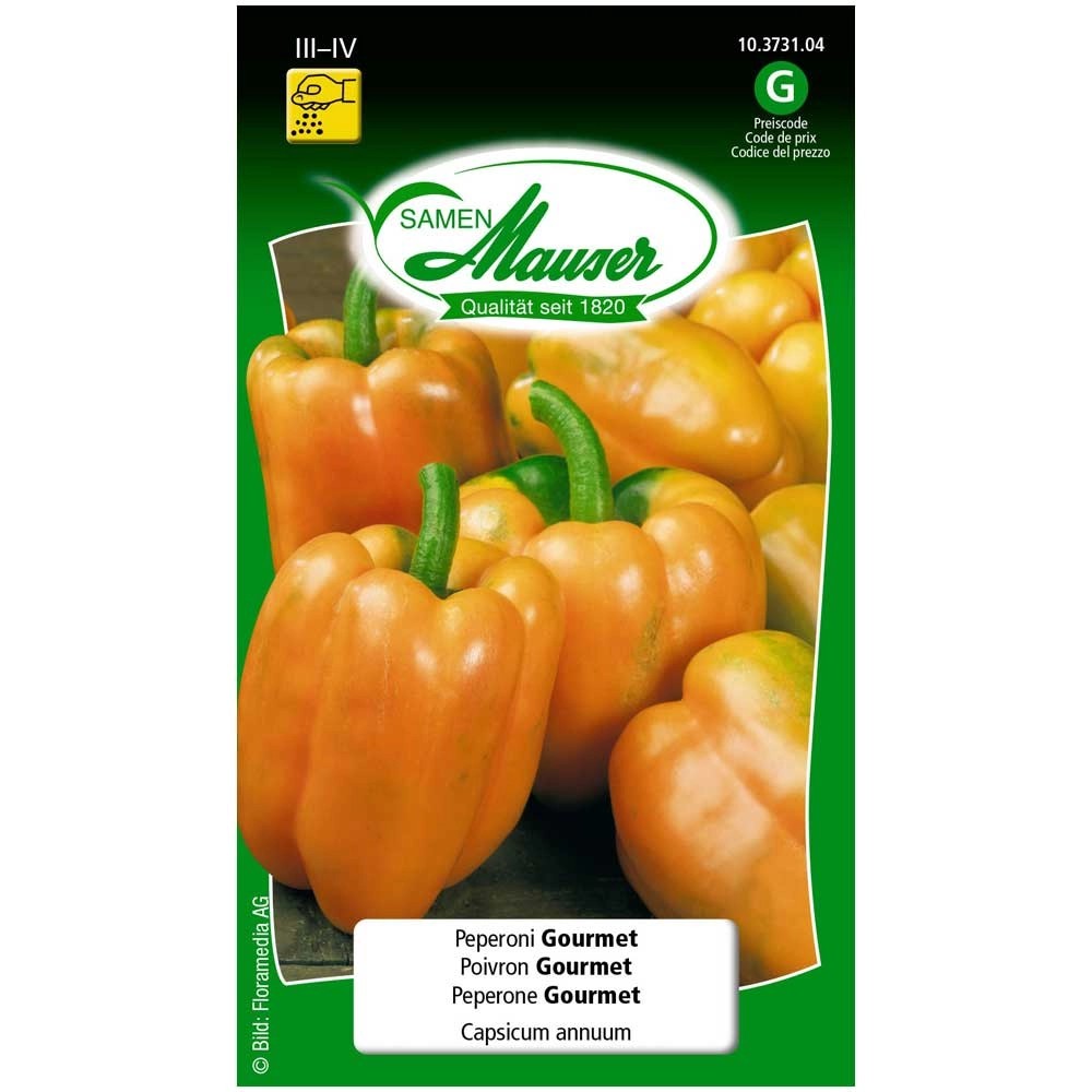 Peperoni Gourmet kaufen bei OBI