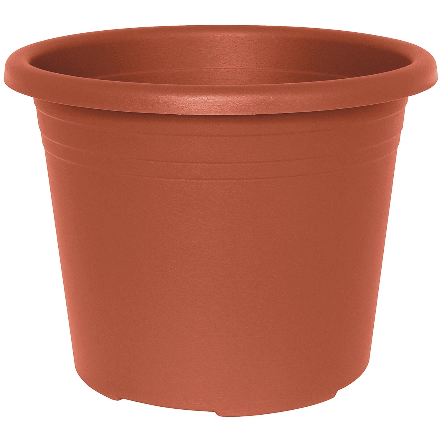Blumentöpfe bei OBI Alles für Heim, Haus, Garten und Bau