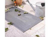 Windhager Lichtschachtabdeckung Edelstahl 60 x 135 cm Windhager Lichtschachtabdeckung Edelstahl 60 x 135 cm