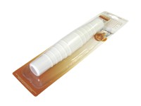 Steinbach Doppelschlauchtülle Ø 32/38 mm