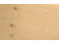 3-Schicht-Platte Fichte (LxBxH) 252 x 102 x 1,9 cm