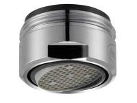 Neoperl SSR Strahlregler verchromt