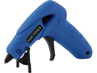 LUX Akku-Heissklebepistole