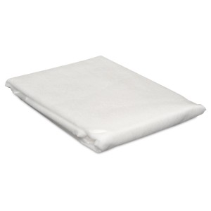 Windhager Tubo in tessuto non tessuto per pomodori, 0,65 m x 10 m, bianco, per la protezione dal freddo e dai parassiti.