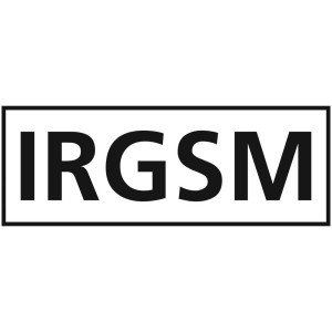 IRGSM Logo