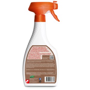 Maag Belrose Fungus Stop Spray 500ml per piante ornamentali e ortaggi.
