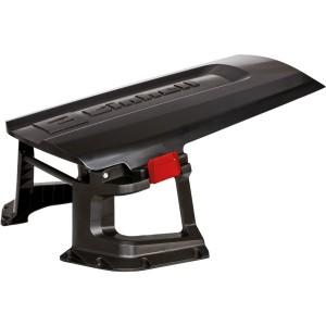 Garage pour robot tondeuse Einhell Power X-Change, protection contre les intempéries