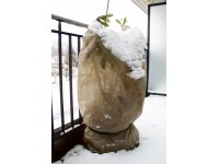 Windhager Winter-Vlies Superprotect 3 m x 1,5 m