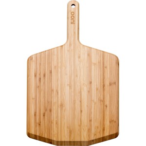 Pelle à pizza et planche de service en bambou Ooni (30 cm) pour grill et four.