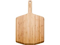 Ooni Pizza Schaufel Holz 12