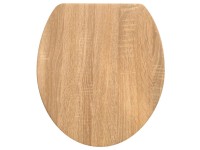 Diaqua WC-Sitz Forest Slow-Motion Sägerau Eiche Diaqua WC-Sitz Forest Slow-Motion Sägerau Eiche