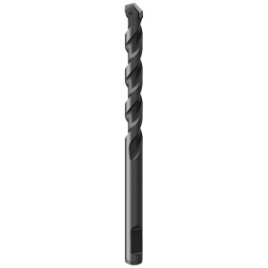 Forets de centrage Bosch Pro SDS-Plus, 8x120mm pour scie trépan, adapté béton et maçonnerie.