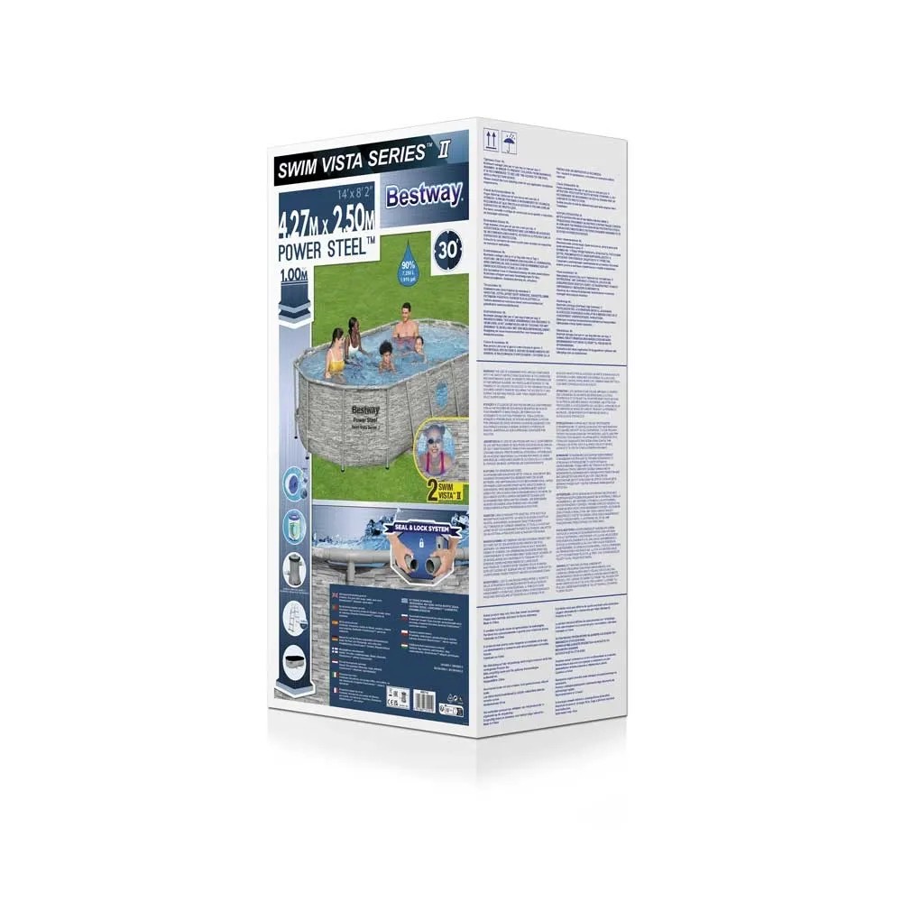Sitemapcdatahttpautocellcare1comcoleman Power Steel Swim Vista Series 2null