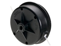 LUX-TOOLS Ersatzspule T 400 Doppelfaden 2,5 mm 2 x 5 m