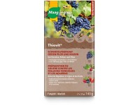 Maag Thiovit gegen Echter Mehltau u. Milben 140 g