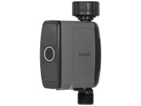 Hombli Smart Water Controller 2 Schwarz Hombli Smart Water Controller 2 Schwarz