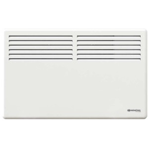 Sonnenkönig Konvektor Slim E 1500, un convecteur électrique blanc et mince.