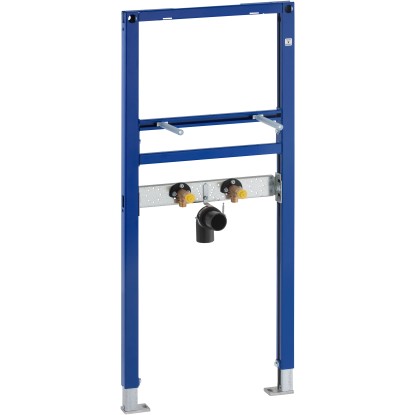Geberit Montagelement Duofix für Waschtisch 112 cm