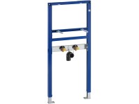 Geberit Montagelement Duofix für Waschtisch 112 cm