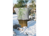 Winterschutz Mega-Vlieshaube Bambus 180 x 120 cm Winterschutz Mega-Vlieshaube Bambus 180 x 120 cm