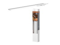 Osram LED-Unterbauleuchte Cabinet Slim Aluminium Weiss 30 cm / 6 W Osram LED-Unterbauleuchte Cabinet Slim Aluminium Weiss 30 cm / 6 W