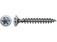 Spax Senkkopf Universalschraube T-Star plus-Antrieb Ø 3 mm x 16 mm / 25 Stk.