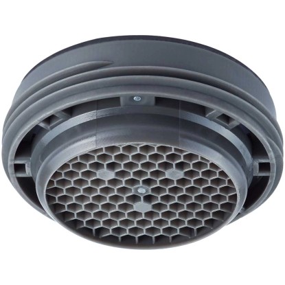 Neoperl® Strahlregler Slim Air Honeycomb Dunkelblau M24