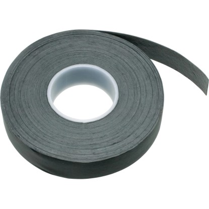 OBI Nastro isolante autoagglomerante Nero 19 x 10 m