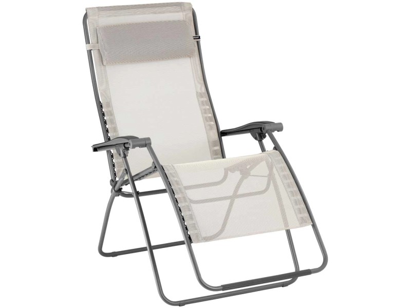Lafuma Mobilier Relaxsessel RSXA Clip XL Batyline® Seigle II kaufen bei OBI