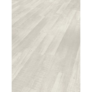 Parador Sol stratifié Basic 200 Chêne Blanc, aspect bois clair pour espaces résidentiels et commerciaux.