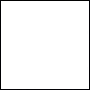 Persiana in alluminio bianca Gardinia, 120x240 cm, per privacy e protezione solare.