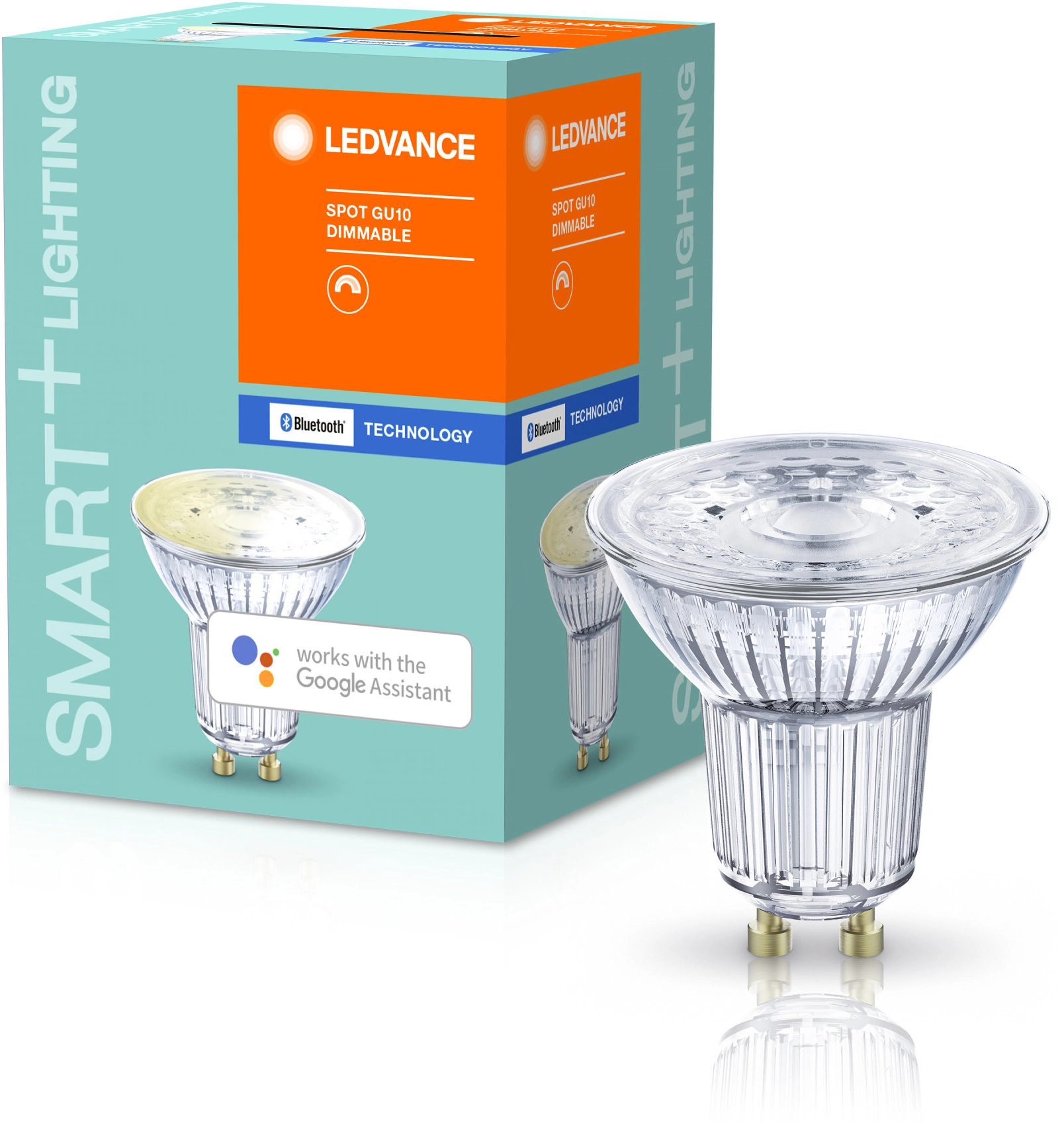 LEDVANCE Lampada LED intelligente con tecnologia…