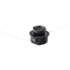 Bobine de rechange Al-Ko pour débroussailleuse BC 223 L-S avec tête à double fil et fil nylon.