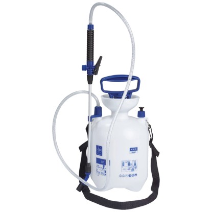 LUX-TOOLS Spruzzatore a pressione Classic 3 l