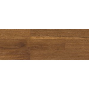 Living by Haro Parkett Eiche Mocca, Schiffsboden mit natürlicher Holzstruktur und geölter Oberfläche.
