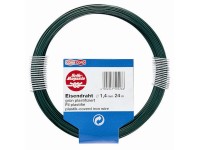 Eisendraht Ø 1,4 mm / Länge 24 m