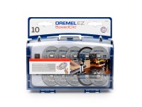 Dremel EZ SpeedClic Schneid-Set SC690 Dremel EZ SpeedClic Schneid-Set SC690