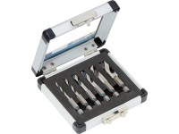 LUX Holzbohrersatz Sechskant 6-tlg.