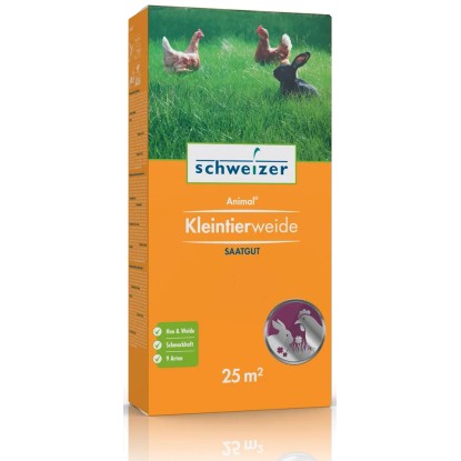 Animal - Kleintierweide