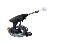Akku-Autowaschpistole HydroBlast 2in1