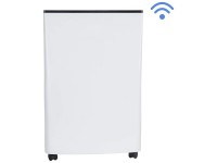 Emerio Luftentfeuchter inkl. Wifi Weiss 50 l