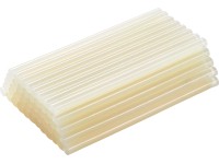 LUX Heissklebepatronen Ø 11 mm / 50 Stk. LUX Heissklebepatronen Ø 11 mm / 50 Stk.