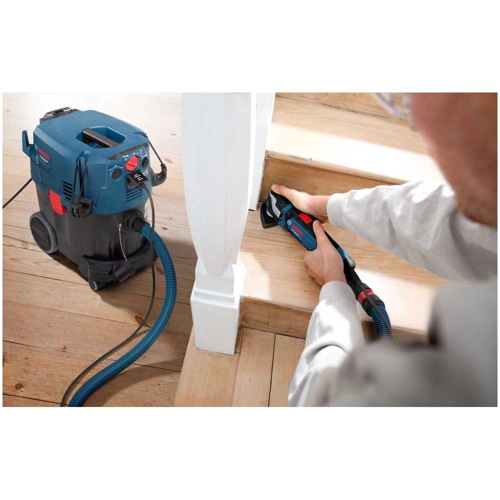 Bosch Professional Nass/Trockensauger GAS 35 M AFC kaufen bei OBI